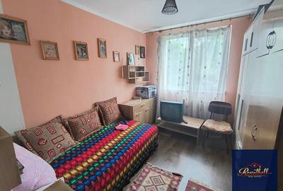 Apartament 4 camere ultimul etaj zona centrala_Parc Eminescu - 3