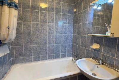 Inchiriere apartament 3 camere Câmpia Libertății 40,la 10 min metrou Muncii - 27
