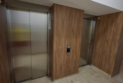 Inchiriere 3 camere -parcare inclusa -ela cotroceni- - 11