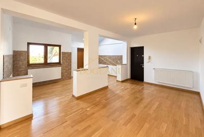 BG214-Apartament cu 3 camere, 140 mp, pe două niveluri | Giroc - 4