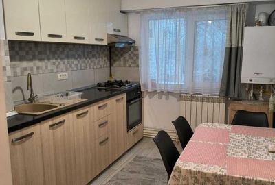 Apartament cu 3 camere Tomis N-Boema/Prima închiriere/Centrala proprie/Parcare - 2