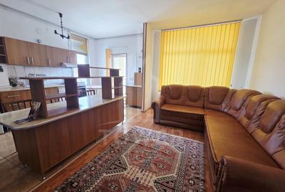 Apartment cu gradina in Selimbar - 2