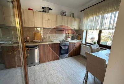 Vilă cu 4 camere de închiriat în zona Primaverii - 10
