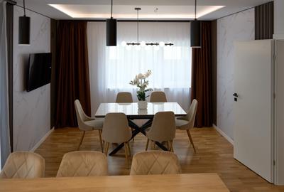 Casa tip duplex,Ultramodern,4 camere,130 mp,Jacuzzi,Zona Tineretului - 5
