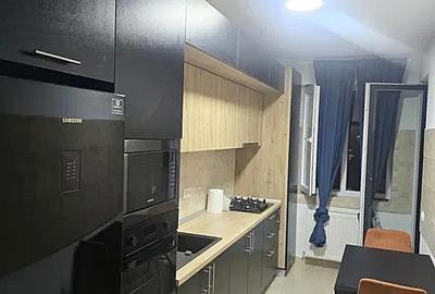 2 Camere Decebal l Parcare Subterana l Centrala Proprie - 5