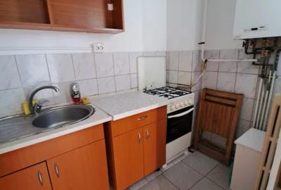 Apartament cu 1 camera in Tudor Vladimirescu - 6