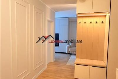 Doar de haine ai nevoie!  Un apartament premium cu 3 camere, Eroilor Floresti! - 7