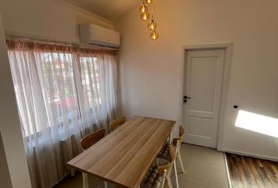 Margeanului – Antiaeriană | 2 camere | parcare | centrala | disponibil imediat - 4