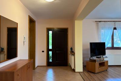 Comision 0! Casa individuală, 223mp utili, 1306mp teren, Săcălaz! - 32