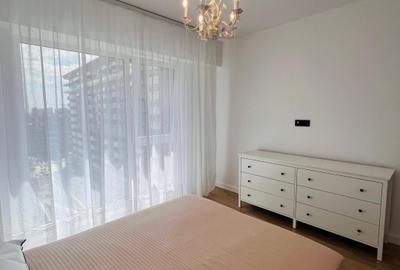 Proprietar | Apartament 2 Camere Premium, Complet Mobilat și Utilat | Astorium - 1