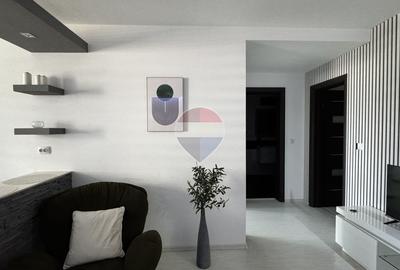 Apartament de închiriat, 2 camere, zona BMW, Floresti - 1