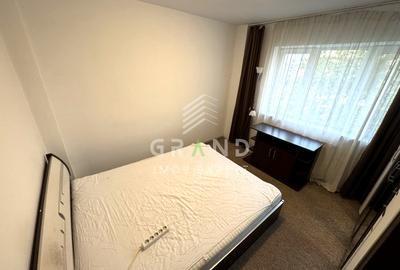 2 camere decomandat | 52 mp+balcon | Etaj 4/10 | Manastur-Calea Floresti - 6