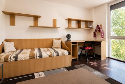 Apartament 3 Camere | Zona Braytim | Etaj 1 | 67mp Utili + Terasa - 16