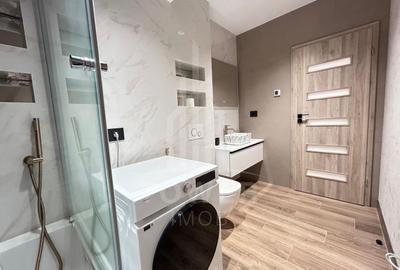 Tower Imob oferă Apartament 2 camere de lux - 10