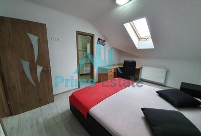Apartament 3 camere cu panorama strada Eugen Ionesco - 2