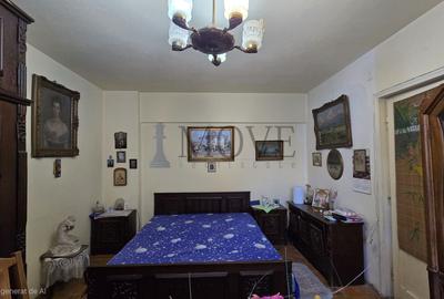 Garsoniera - OPORTUNITATE de investitie,  Bdl Nicolae Balcescu 33 - 3