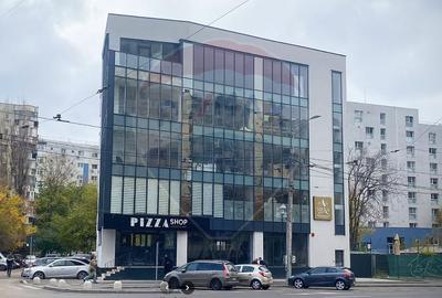 Birou, de 140 mp, în Timpuri Noi