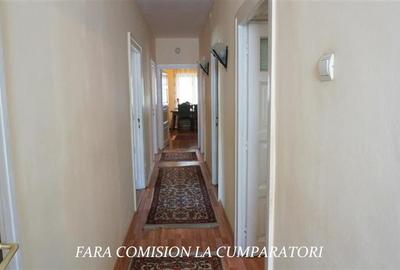 ZONA EXCELENTA - APARTAMENT IN VILA, 205 MP - 13