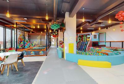 Cladire Comerciala | Investitie | Pantelimon | Bd. Biruintei | Randament 7% - 21