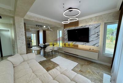 Casă Premium P+1, finalizată în 2025 – Manolești - 1