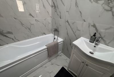Apartament 1 camera a în Giroc - 6