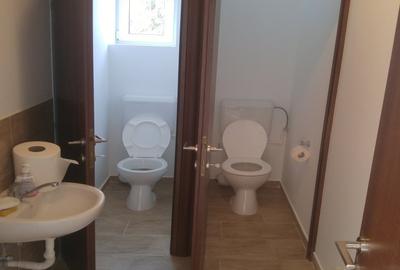 Spatii birouri metrou Anghel Saligny cu loc de parcare - 8