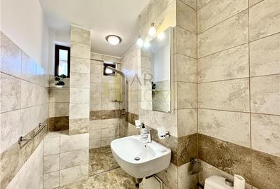 Apartament 2 camere, foarte spatios, ultracentral, Ploiesti - 13