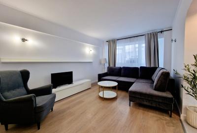 Calea Moșilor- Foisorul de Foc - Traian - Apartament 2 camere, modern, stradal - 9