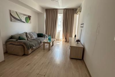 Apartament cu 2 camere decomandat în Berceni