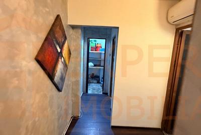 Apartament 2 camere de vanzare in zona CET - 7