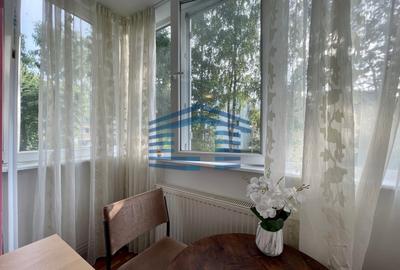 Apartament 2 Camere - mobilat/utilat et.1/4 - semidecomandat -  Astra - 3