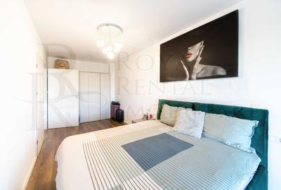 2 camere de lux | Viva City – Iulius Mall | Parcare subterană - 5