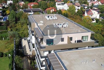 Apartament 2 camere, balcon 13 mp, piscină interioară – Iancu Nicolae, Pipera - 19