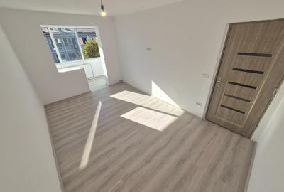 3Cam--Sagului-7 Min de Spital Judetean--Renovat--Centrala-2 Bai-58 MP-83.900 Eur - 4