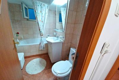 Apartament 2 Camere - Casa Poporului - 11