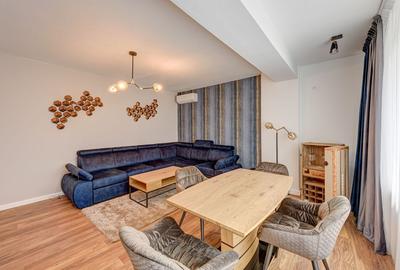 Apartament de 2 camere, Comision 0% – Ivory Residence, Pipera - 12