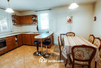 Unirii - Casa 170 mp - 5 camere - 900 mp teren - garaj - 15