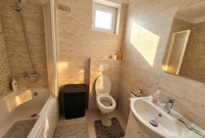 Vand casa 4 camere tip Duplex in Izvor Valea Cu Flori - 6