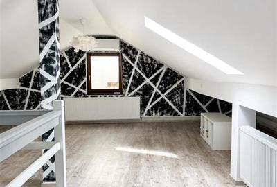 Apartament 4 camere 2 parcări  terasă 2 balcoane  zona Arhitectilor - 6