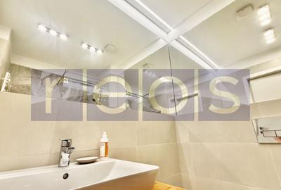 INCHIRIERE 4 CAMERE | TERASA 23 MP | 2 PARCARI | MOBILAT LUX - 11