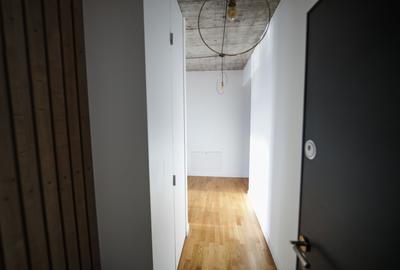 Apartament tip penthouse 3 camere cu priveliște - 10