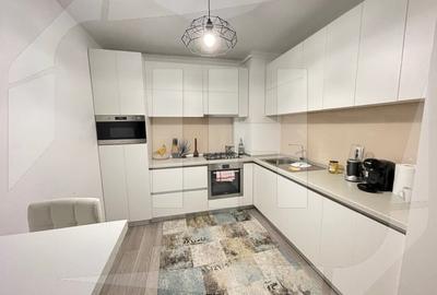 EXCLUSIV! Apartament 2 camere, terasa si parcare, Grand Park Residence - 5