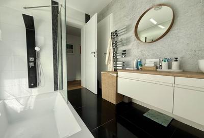 Vila Individuala de Lux cu Piscina | Iancu Nicolae - 21