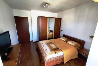 Inchiriem Apartament 3 Camere, Mobilat, Decomandat, Racadau - 7
