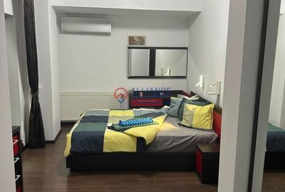 Apartament exclusivist de închiriat cu vedere spectaculoasă către - 3