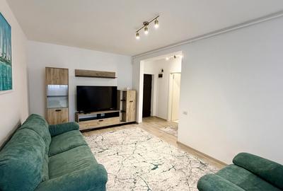 2 camere  Tunari – Zona 1 Decembrie | Mobilat și utilat , loc parcare  inclus - 1