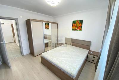Apartament modern 3 camere 2 bai si balcon pe Calea Surii Mici - 3