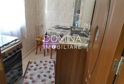 Închiriere garsonieră confort 1, mobilată și utilată, strada Hidrocentralei - 2