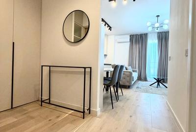 First Estate / Prima Inchiriere / Mobilat Premium / Parcare Optional Subteran - 5