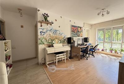Apartament cu 2 camere decomandat, mobilat în Tătărași